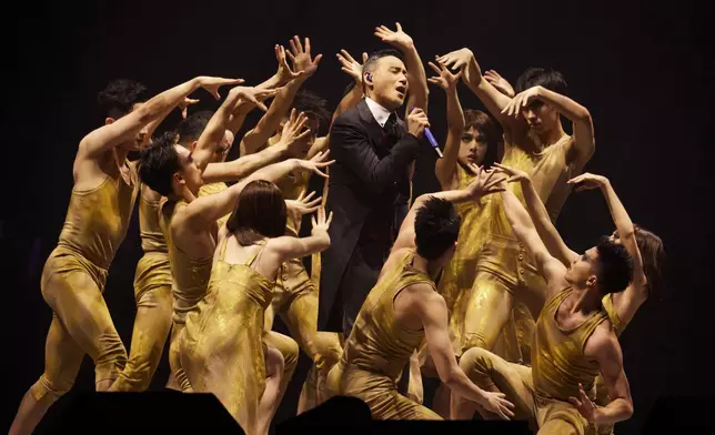 迎接2026年的來臨！