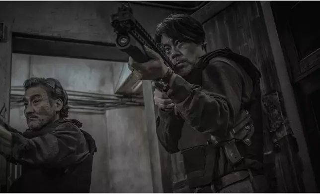 10月1日開畫電影票房迫近200萬。