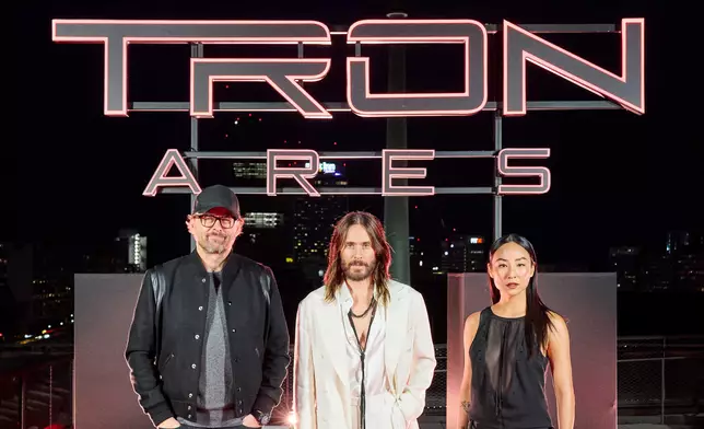 李姬蒂（Greta Lee）保證新觀眾都可以無包袱欣賞《創戰紀：戰神降臨》。