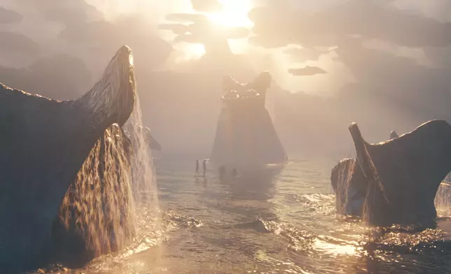 即日至10月8日限時重映。