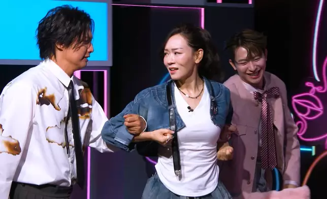 今集《晚吹－怨女俱樂部》邀請到香港小姐冠軍楊思琦作本集嘉賓，大談往事驚險經歷。