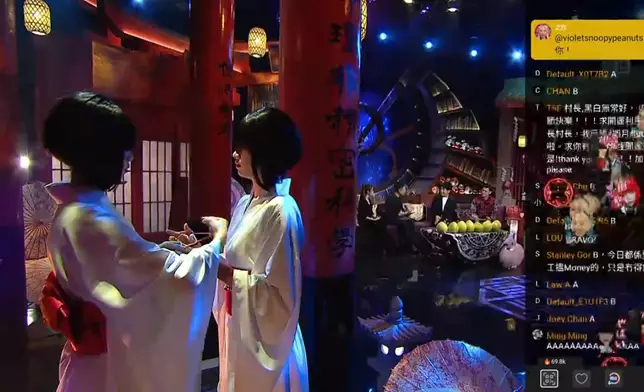 根據奇門遁即「出行訣」，明天向西行足15分鐘可提升人緣運氣。