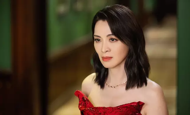 煒哥在之後集數，亦會以不同造型現身，值得大家留意。