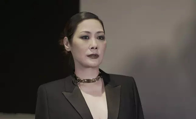 關淑怡驚傳病危入ICU。