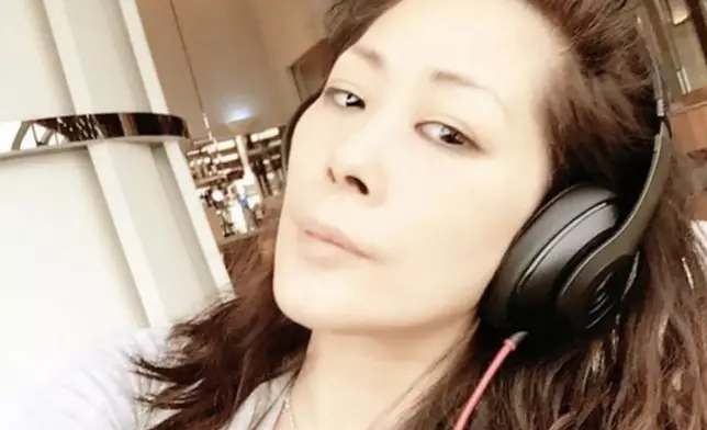 有傳關淑怡需要用喉管餵食，病情似乎不輕。