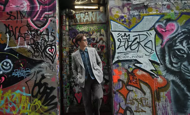 活動期間，ACE澳華娛樂亦特別安排張振朗與陳煒到墨爾本經典地標拍攝，與粉絲分享旅途點滴。