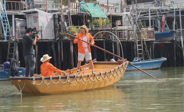 最愛重口味煲仔飯。