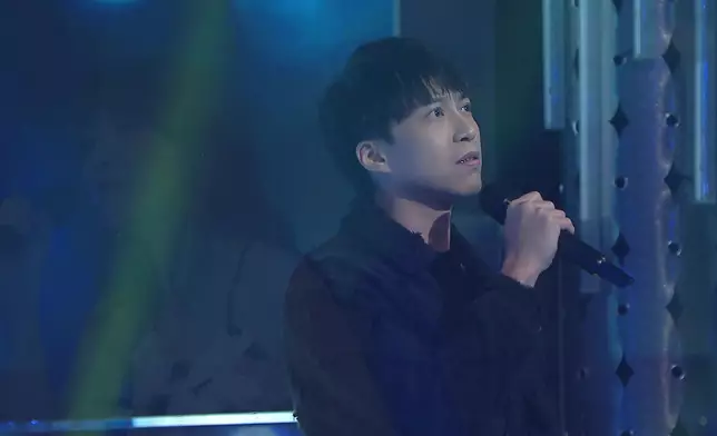 林潔心Bibi、小肥《我們什麼都不是》