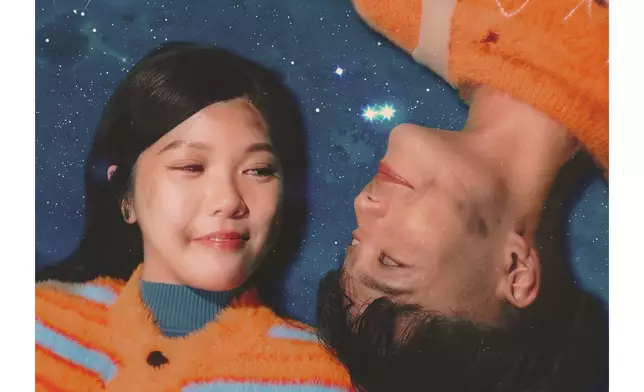 「半肥瘦」繼今年《囉嗦到下個冬季》後再有新歌《雙子遇上天蠍座》派台。