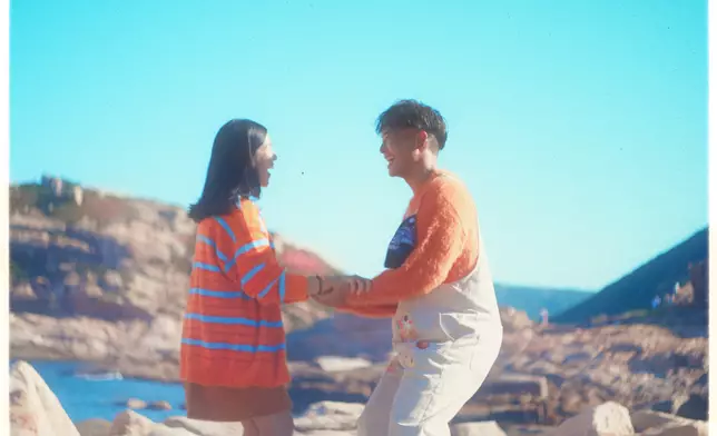 「半肥瘦」新歌記載組員多年理想。