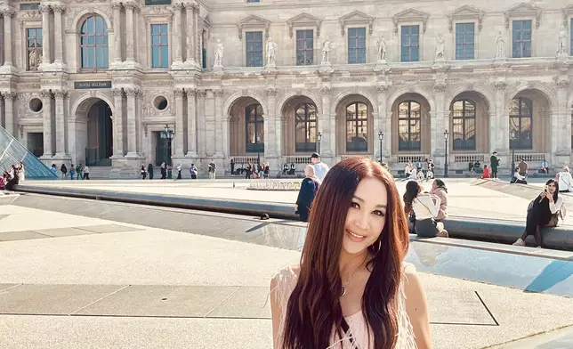 是不少人心目中的性感女神。