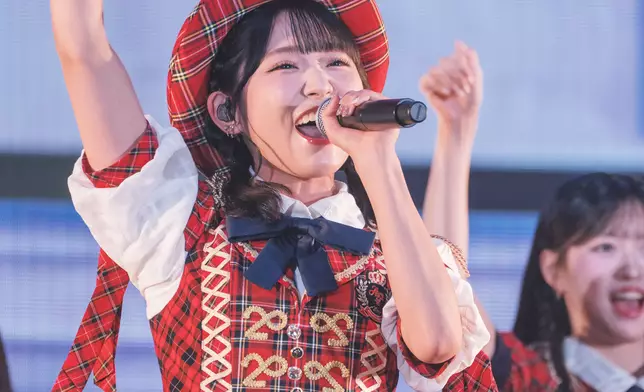 現場氣氛熱烈！