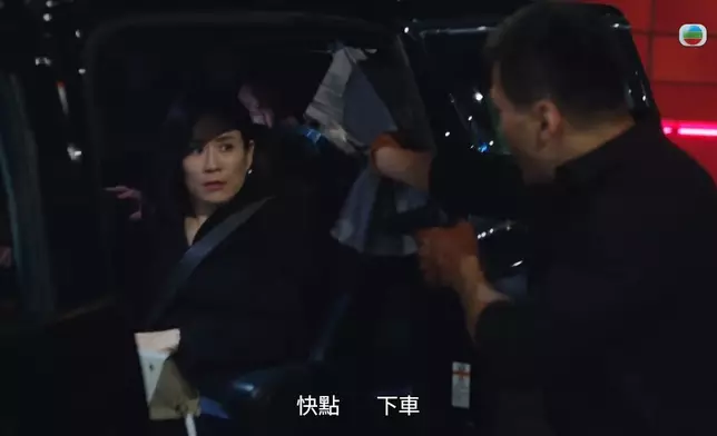 明塱醫療團隊原本去交流會，卻慘變「人質五人幫」。