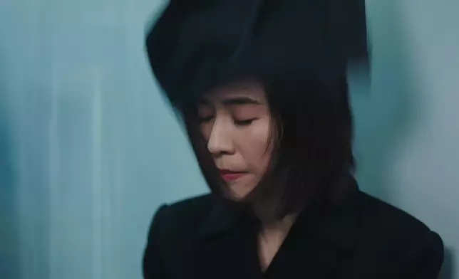 明塱醫療團隊原本去交流會，卻慘變「人質五人幫」。