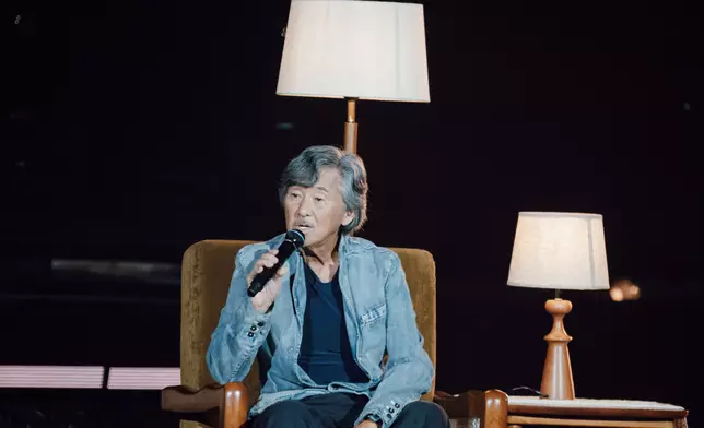 保持巔峰狀態！