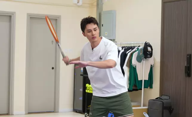 今集成功晉級的7位設計師將聯同星級模特兒進入下一輪主題「時尚運動風」， 並展開實地體驗，深入不同運動場景。