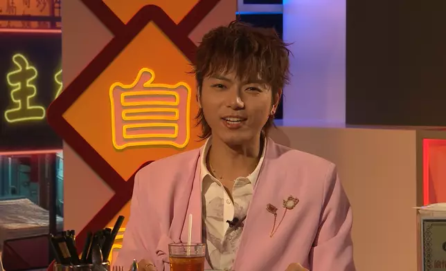 節目主持193（郭嘉駿）