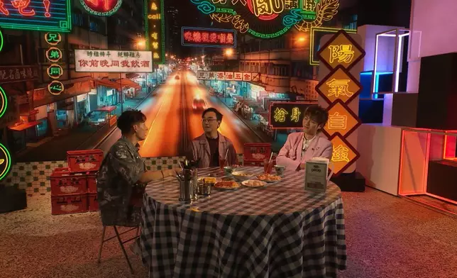 Thor指要做「Wingman」必須要有高超的演技，在沒有任何前提下要向朋友另一半編造出無破綻的故事。