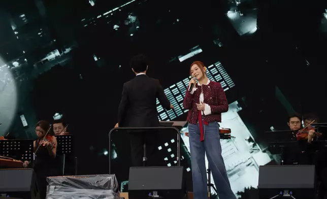 這次亦是Janees人生首次踏足韓國。