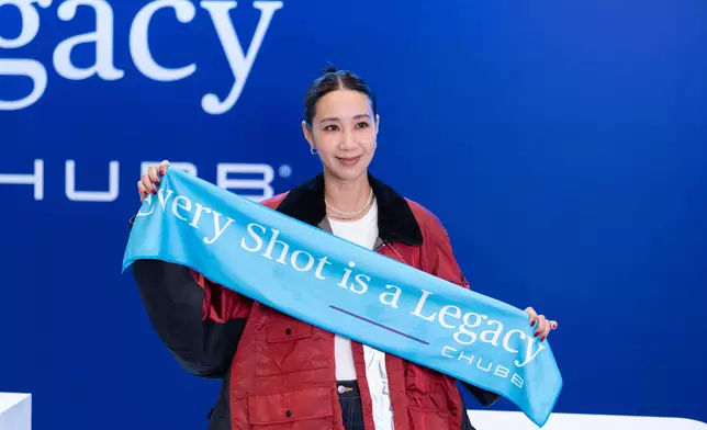 吳雨霏與網球淵源甚厚。