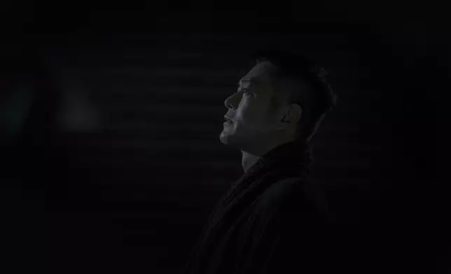 程文星即使遇到喜歡的人，也因怕隨時沒命而不敢表白。