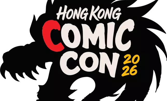 Optics Ventures宣佈香港國際動漫展（Hong Kong Comic Con）2026年5月首度登陸香港。