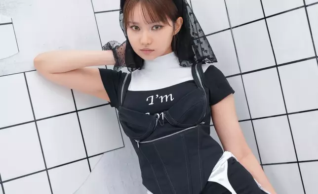 Day誓要實踐00後整頓職場。