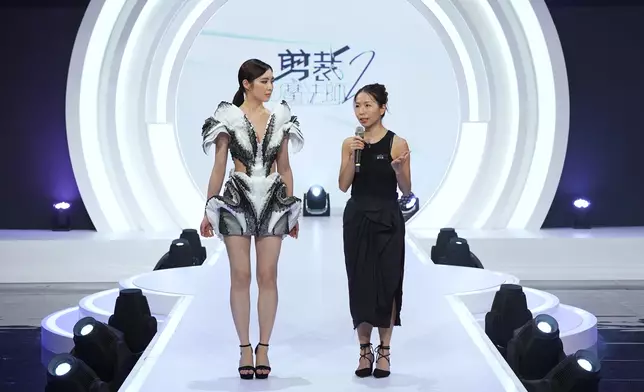 「Fast &amp; Furious」羅巧蒨、梁凱晴