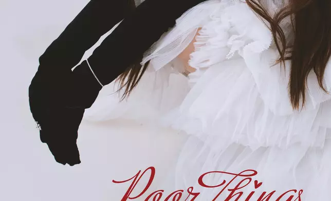 Kylie C.第二首派台作品《可憐之人》。