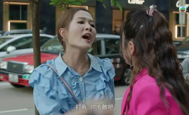 拍劇6年首演有名字角色做足準備。