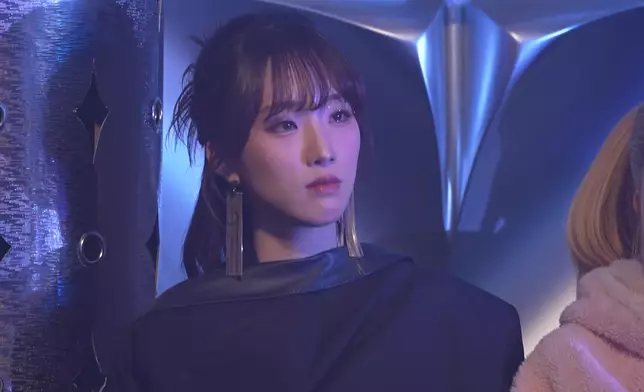 Jenny都聽到眼濕濕。