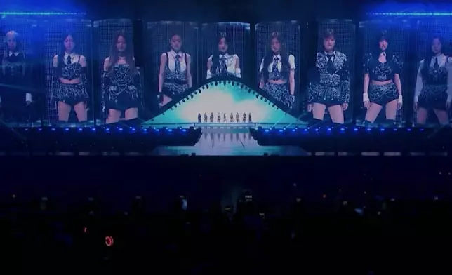 首次公開多段未曝光訪談與成員真誠自白。