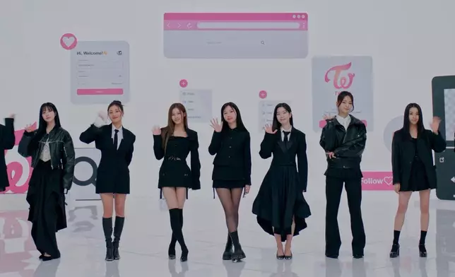 首次公開多段未曝光訪談與成員真誠自白。