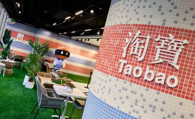 「PapaHome淘寶家具實體店」已服務超過50萬人次，其中高達20%轉化為消費客戶。