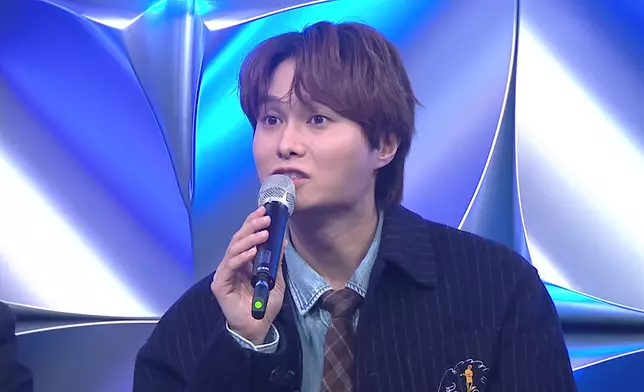 導師胡鴻鈞（Hubert）未好滿意Emily表現難掩失望：「就住佢今日嘅表現我係唔滿意，由佢攞起支mic個下我就feel到佢好緊張，after all 呢個係一個比賽，你都要認真對待自己每一場演出，珍惜係呢個舞台嘅機會，因為唔係必然嘅。」