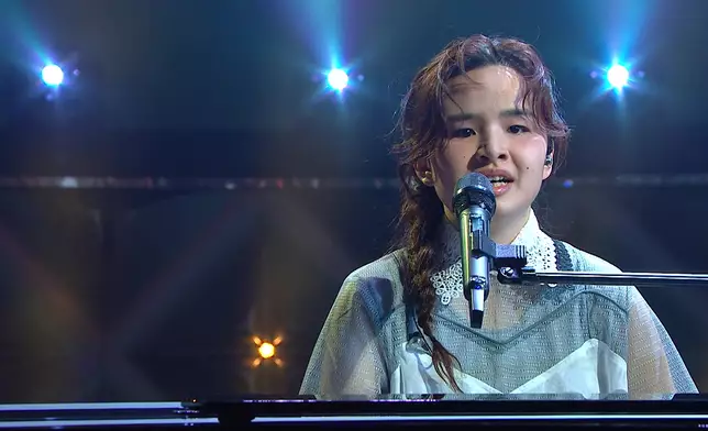 蕭凱恩（Michelle）《青春常駐》