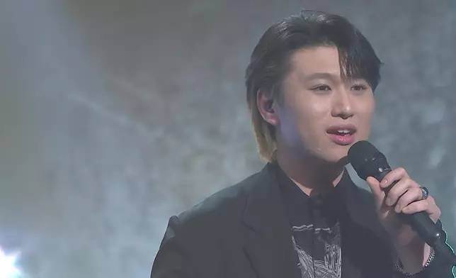 馮熙燮（Ryan）《騷靈情歌》