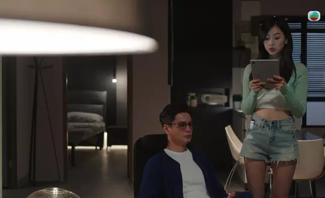 郭柏妍呢個裝束、一度引發熱話。