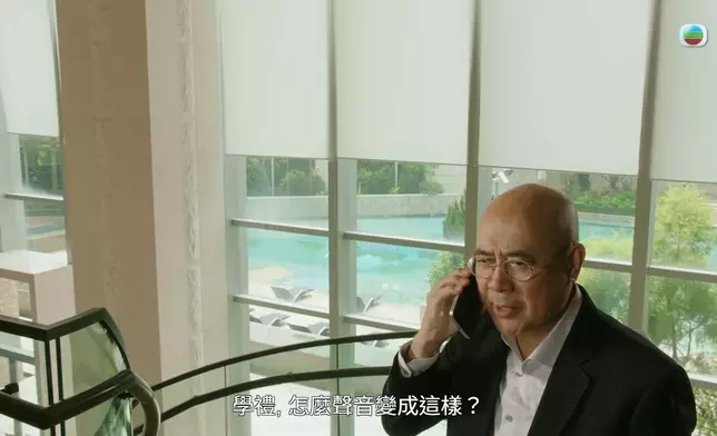 佢仲成日瞬間變臉添。