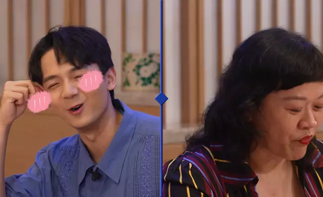 單是一味黑鮑魚配鮑魚肝醬已令Arthur大派表情包。