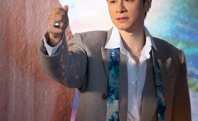 變E人掌控觀眾時間！