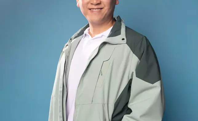 朱詠康 中國香港劍擊隊前教練