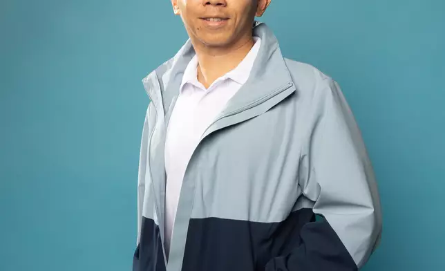 鄭澤誠 中國香港單車前代表