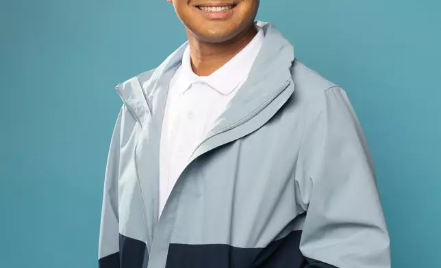 梁志賢 中國香港單車前代表