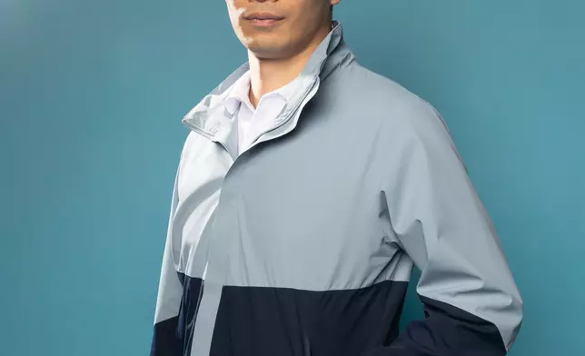 蕭昌鴻 中國香港排球隊前隊長