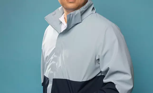 葉寶林 中國香港排球教練委員會主委