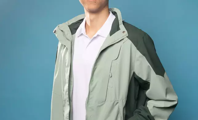 王瑋駿 中國香港賽艇前代表