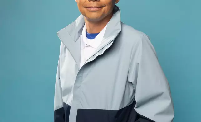 謝昫光 中國香港網球總會教練導師