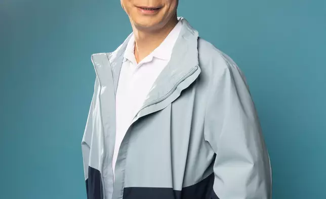 崔錦棠 中國香港三項鐵人前代表