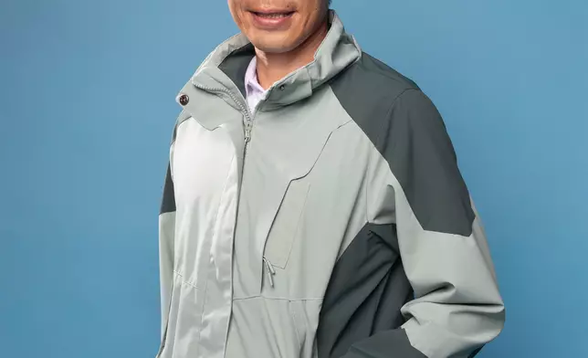 黎可基 中國香港田徑隊前代表